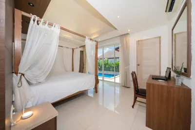 Bangtao Beach Villa with a Long pool 12 meters – 사진 2