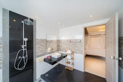 Bangtao Beach Villa with a Long pool 12 meters – 사진 3
