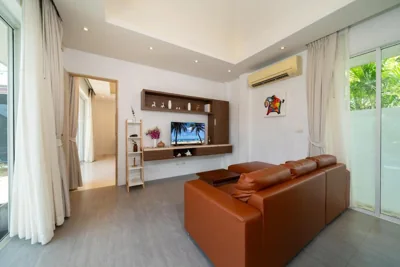 Bangtao Beach Villa with a Long pool 12 meters – 사진 6