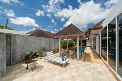 Bangtao Beach Villa with a Long pool 12 meters – 사진 7
