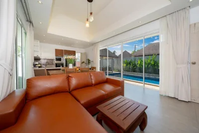 Bangtao Beach Villa with a Long pool 12 meters – 사진 10