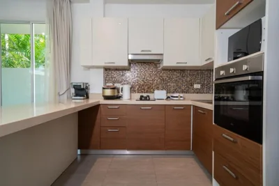 Bangtao Beach Villa with a Long pool 12 meters – 사진 13