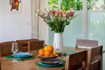 Bangtao Beach Villa with a Long pool 12 meters – 사진 14