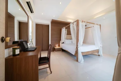 Bangtao Beach Villa with a Long pool 12 meters – 사진 15