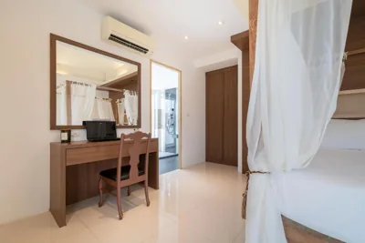 Bangtao Beach Villa with a Long pool 12 meters – 사진 16