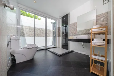 침실 3개 빌라 — Bangtao Beach Villa with a Long pool 12 meters
